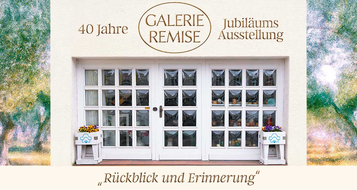 RÜCKBLICK UND ERINNERUNG